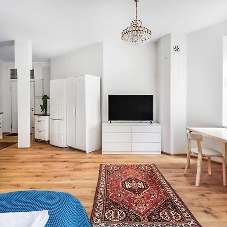 Ferienwohnung Wehost Oikokatu Helsinki Exterior foto
